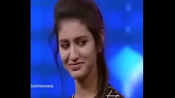 Priya Parkash Varrier 3rd Explosive Video By Jup I Latest Video