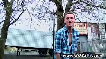 Stories Boy Hitchhiker Gay Sex Hot Boy Troy Gets Picked Up