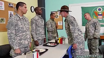 Straight Muscle Twinks Kissing And Young Boy Nervous Man Touch Dick