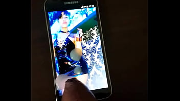 [ct#2] Cum Tribute For Lovely Slut Latina