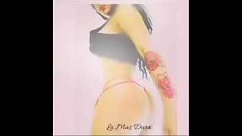 Milka Encuera Desnuda