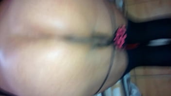 Mi Vecino M Rompió El Culo