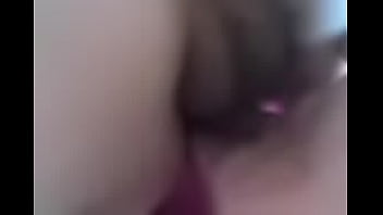 Karla Bunduda Exibindo Seu Bucetão