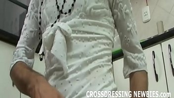 I Love Dressing Up Like A Hot Little Slut