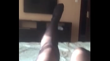 Stockings, Milf, Wife - Stockings - 2025 - Intense - Session - Video 4040441