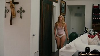 Cockhungry Milf Pounded And Blasted With Cum