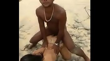 Cogiendo En La Playa - anal, boobs, beach, public, sexo, duro, playa, scort, twitter, joven - Video 4068510