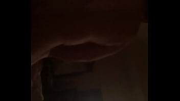 Bbw Wife Getting Spanked During Sex