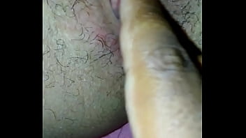 A Bucetinha Da Minha Mulher Molhadinha