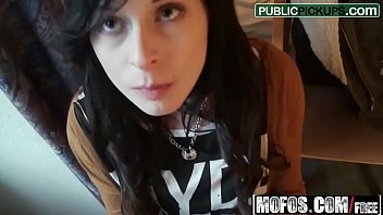 (daniella Rose) - The Price Of Good Pussy - Public Pick Ups