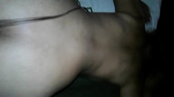 Novinha Deu Pra Min Part 2