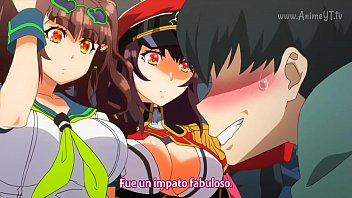 Hentai, Ecchi - Toons - 2025 - Intense - Session - Video 4081095