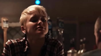 Does Anyone Know Who She Is And What The Movie Is Called?