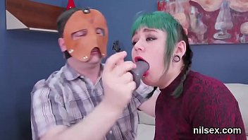 Wicked Teenie Is Taken In Anal Hole Assylum For Painful Therapy