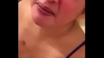 Emelyn Dimayuga Lipa Batangas On Knees Taking Fat Cock Down Her Throat