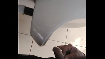 Indian Public Toilet Pissing Spy