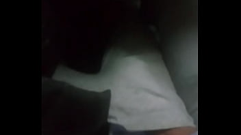 Horny Indian Gay Strangers In Public Bus Having Fun