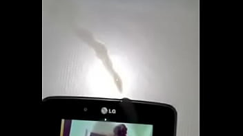 Josh' Powerful Release Cumshot Tribute