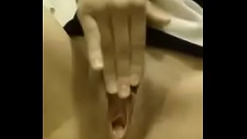 My Horny Girlfriend Stacey Mills Fingering Her Horny Wet Pussy!