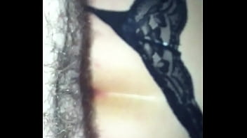 Fuck A Bitch In The Ass Close-up