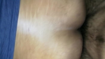 Cogiendo Con Julio, Hermano De Mi Amiga