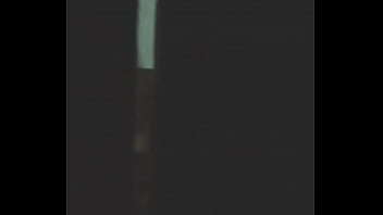 Mi Tía Tetona Bañándose En La Ducha