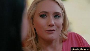 Cocksucking Milf And Teen Riding Stiff Dick