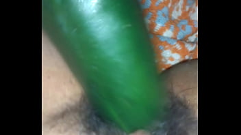 Masturbation Sexy Cocumber