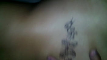 Nalgona Gimiendo Rico Con Verga Larga