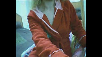 Turkish Girl Dancing - 2