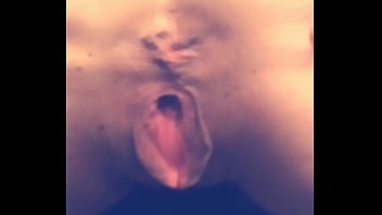 Little Bitch A 4 Patitas Con Todo Abierto