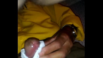 Dando Pro Maduro Fudedor