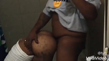 Fatboy Fucking Bestfriend