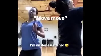 Melanie Y Kim Peleandose Por Mi Verga Jaja