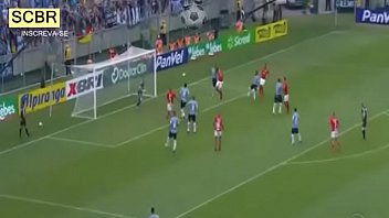 Inter, Gremio - Unknown - 2025 - Sexy - Experience - Video 3915831