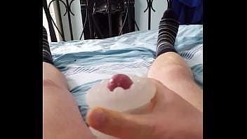 Cock, Masturbating, Dick, Sextoy, Male - Sex_toys - 2025 - Amazing - Performance - Video 3915699