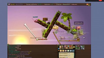 Admire Me Troll A Chica Sexy Transformice 2018 Termina En Sexo