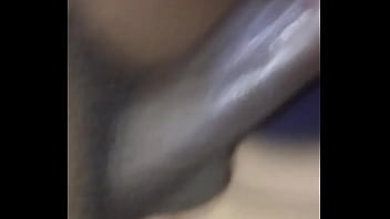 Black Dick For Some Big Booty White Girl