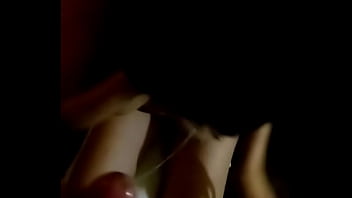 Latina Gets A Facial Reaction