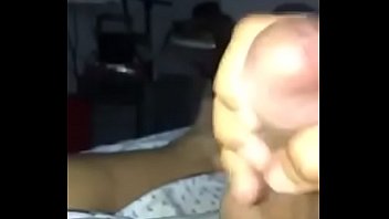 Duas Gozadas Em Um Vídeo (antes E Depois De