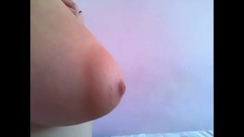Amateur Showed Big Boobs