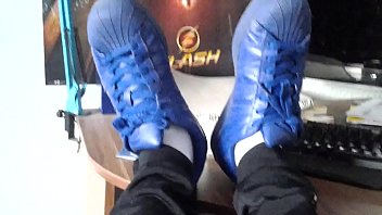 18 Years Old Sneaks And Socks Fetish