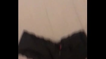 Cum On My Gfs Panties