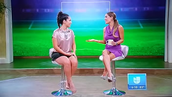 Ana Caty Hernández Super Thick - Youtube (720p)