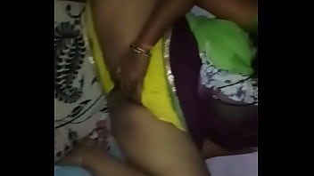 Fingring My Wife In Pusshi