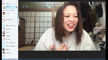 Twitterid_@il0 U　japanese Agry Girl' Video