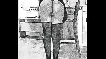 Devora En Blanco Y Negro - sexy, gay, blanco, y, negro, en, muy, devora - Video 4136546