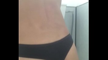 Young Hot Student Horny