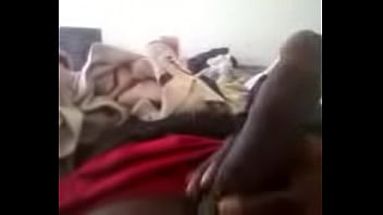 Big Black Dick Is Ready