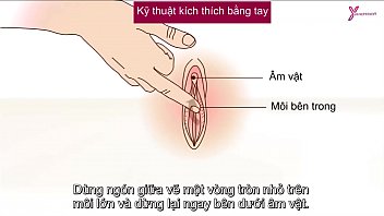 si_u đẳng kỹ thuật kích thích phụ nữ đạt cực khoái bằng tay